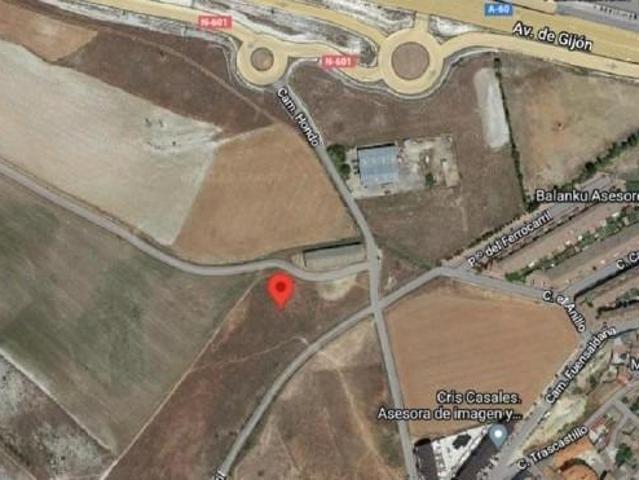 VENTA DE DOS SUELOS URBANIZABLES RESIDENCIALES EN ZARATAN