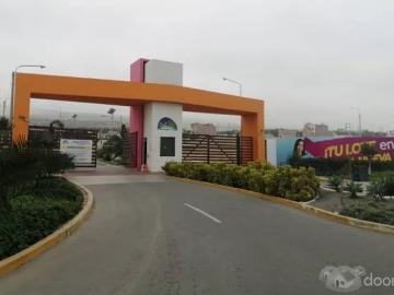 VENTA DE DOS TERRENOS EN LOS LOS PORTALES DE SALAVERRY
