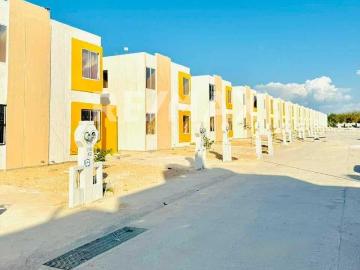 VENTA DE DPTO DUPLEX | PLANTA BAJA | EN KANASÍN