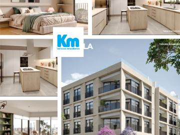 Venta de dpto en m. Ramón castilla 4 miraflores