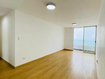 Venta De Dpto Piso 14 Vista Al Mar Av Costanera San Miguel 81,45M2 $ 145,000