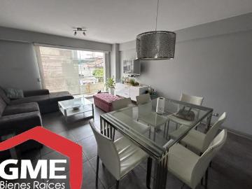 VENTA DE DPTO. 3 DORM 2 BAÑOS, BALCÓN, UNA COCHERA MIRAFLORES