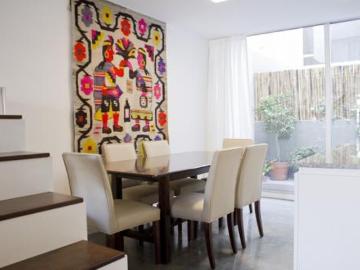 Venta de Duplex 3 ambientes en Saavedra