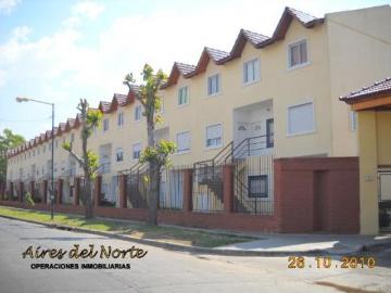 Venta de Duplex 3 ambientes en Vicente López Munro