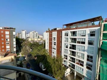 VENTA DE DUPLEX 189.5 M2 3 DORM. MIRAFLORES