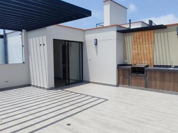 VENTA DE DÚPLEX 194 M2 DE ESTRENO VISTA A PARQUE 3DORM SANTIAGO DE SURCO