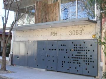 Venta de Duplex 2 ambientes en Saavedra