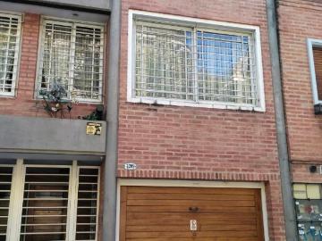 Venta de Duplex 4 ambientes en Belgrano