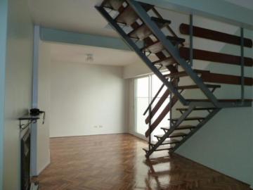 Venta de Duplex 4 ambientes en Recoleta