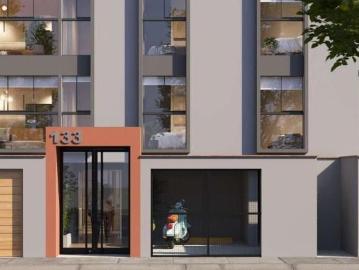 Venta De Duplex C/ Vista A La Calle En San Miguel
