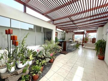 Venta de Dúplex con Espectacular Vista al Parque en Surco