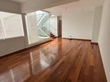 Venta de Duplex Chacarilla San Borja