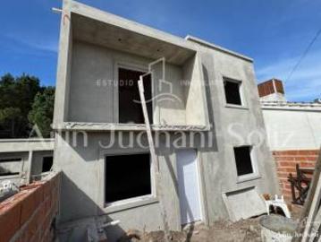 Venta de dúplex al frente Mar del Tuyu