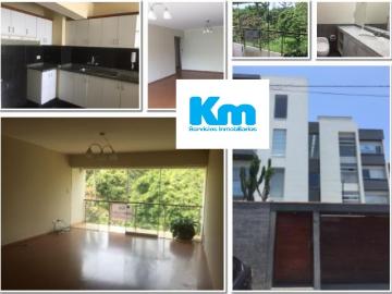 Venta de duplex aurora miraflores