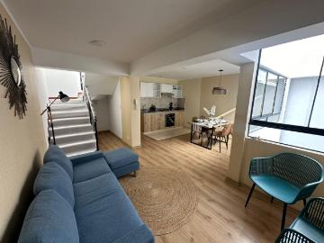 VENTA DE DÚPLEX DE 3 DORMITORIOS CON TERRAZA EN MAGDALENA