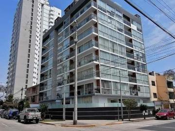 VENTA DE DUPLEX DE 120M2 CON DOS COCHERAS EN MAGDALENA