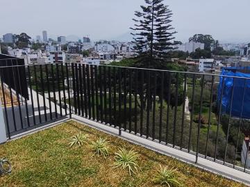 Venta De Dúplex De Estreno En Surco – Frente A Parque