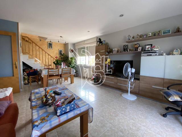 Venta de dúplex en Canet de Mar