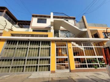 DÚPLEX EN URBANIZACIÓN SAN JOSE DISTRITO DE BELLAVISTA
