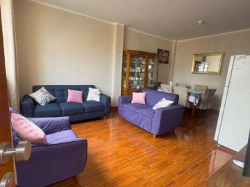 VENTA DE DUPLEX EN LOS OLIVOS
