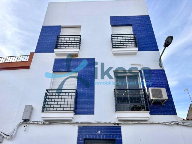Venta de Dúplex en Los Palacios y Villafranca Sevilla