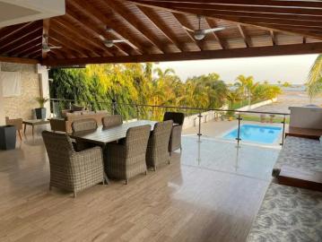 Venta de Duplex en Playa Blanca | 3 recámaras por 850000.00 en Río Hato