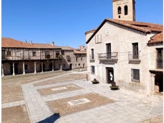 Venta de Dúplex en Plaza la Villa