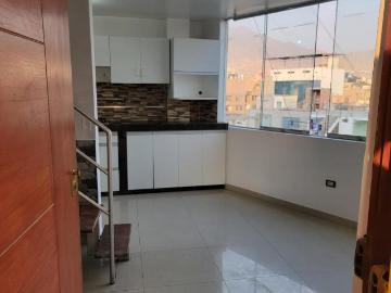 VENTA DE DUPLEX EN VENTA, LOS OLIVOS