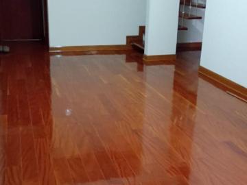 Duplex moderno en La Molina 4 dorm y 3 baños