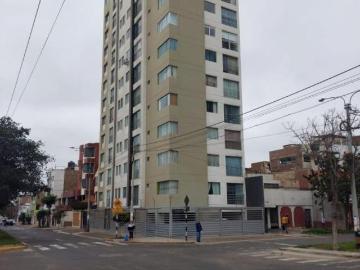 Venta de Dúplex Penthouse La Quintanas Trujillo LA LIBERTAD