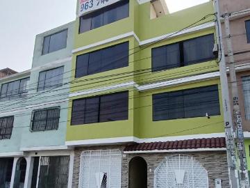 VENTA DE EDFICIO COMERCIAL 4 PISOS MÁS AZOTEA