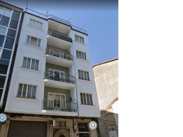 Venta de piso en Avd Zamora, Ourense