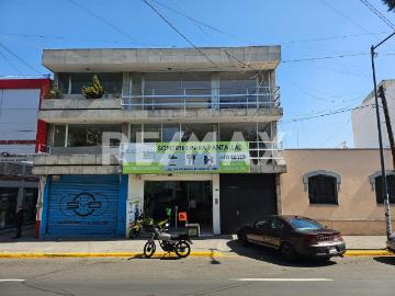 Venta de Edificio Centrico en Vértice, Toluca