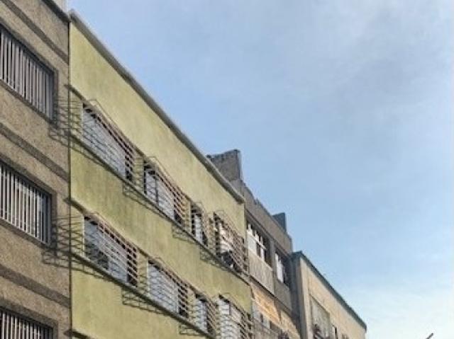 Venta de edificio comercial en Chacao