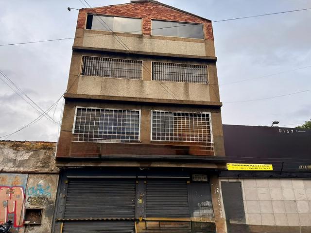 Venta de Edificio Comercial en Prado de María, Av. Roosevelt, 158231KR