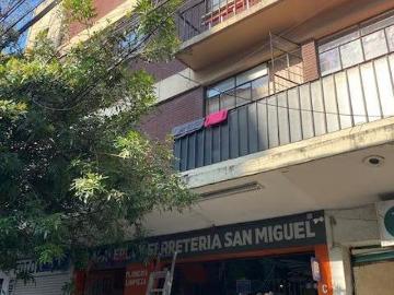 Venta de edificio como Terreno en DEL VALLE SUR