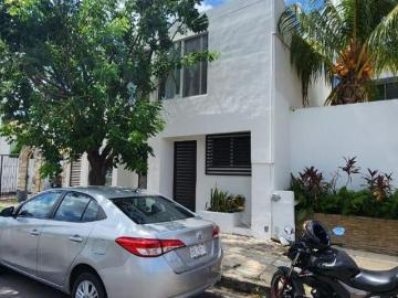 VENTA DE EDIFICIO con 8 DEPARTAMENTOS AMUEBLADOS en Montecarlo, área de Altabrisa en Mérida, Yucatán