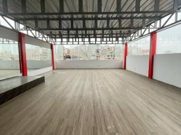 VENTA DE EDIFICIO DE 6 PISOS EN ZONA COMERCIAL – SAN JUAN DE MIRAFLORES