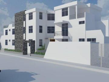 Venta de edificio en 65% en avance de construcción