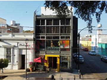 Venta de edificio en Av. México