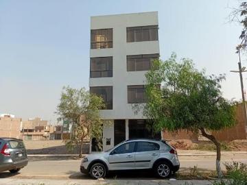 Venta de Edificio en Carabayllo