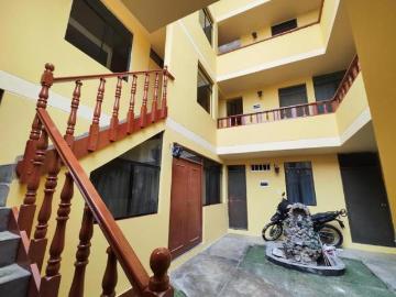Venta De Edificio En Cercado Lima