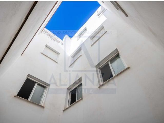 Venta de Edificio en el centro de La algaba Sevilla