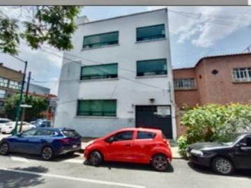 Venta de Edificio en la col Irrigaci?n