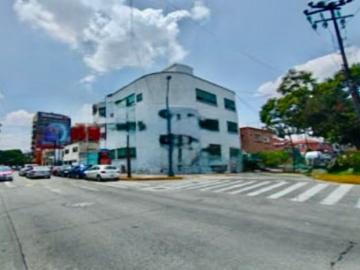 Venta de Edificio en la col Irrigaci?n