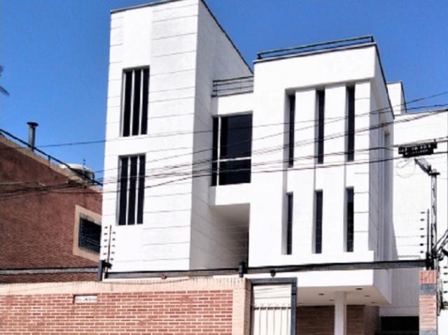 Venta de Edificio en La Florida /#LA