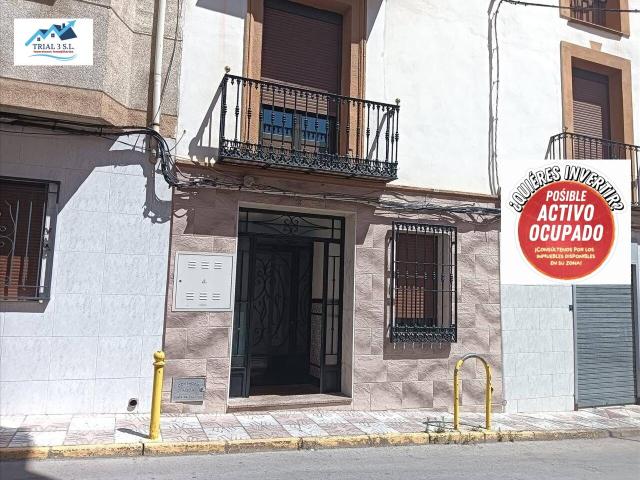 Venta de Edifício en Los Villares Jaén