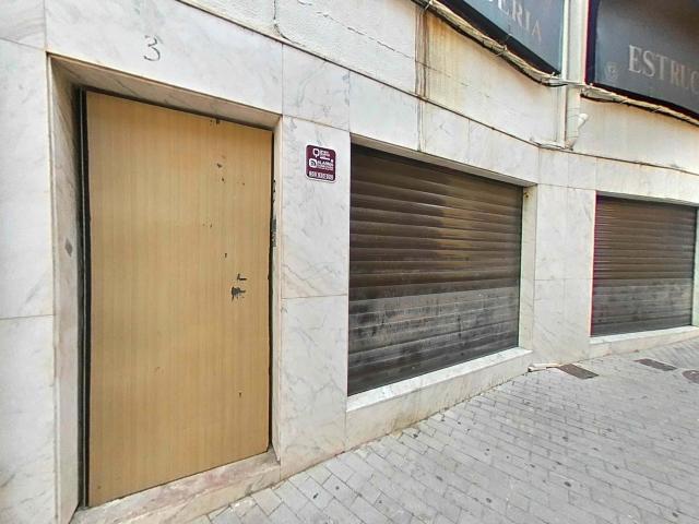 Venta de Edifício en Plaza Major Nº 3 Tavernes de la Valldigna Valencia/València
