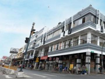 Venta de edificio esquinero centro de milagro Edificio en Venta en Milagro milagro