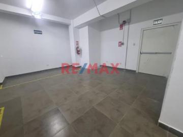 Venta De Edificio – Local Comercial / Almacén En Surquillo
